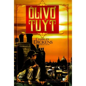 ÔLivơ Tuýt